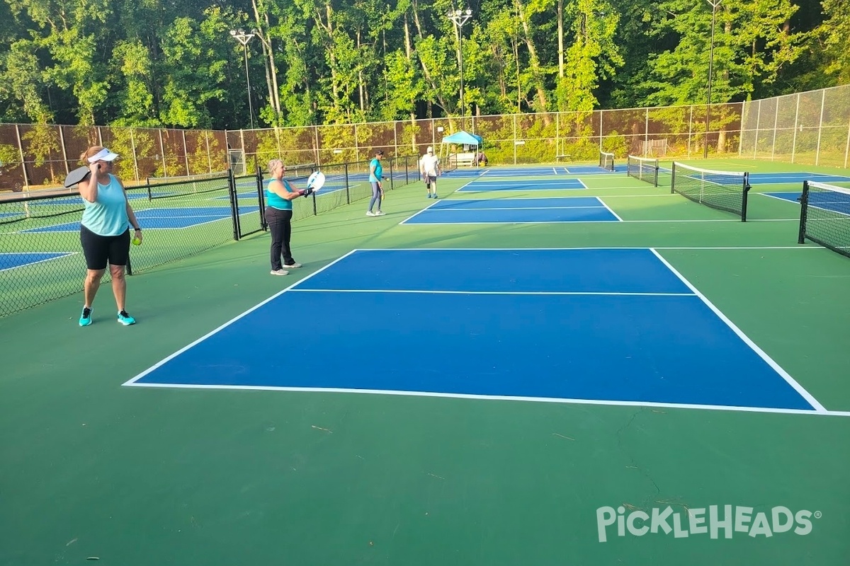 Photo of Pickleball at Montclair Pickleball